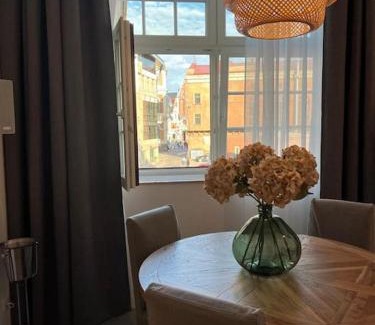 Old Town Appartement | Suite Nr 3 - J26 LUXURY APARTHOTEL, Jauniela 26 Old Riga - Great View & Top Location - 2 Bedrooms - 80 m2