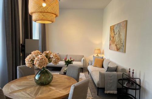 Old Town Appartement | Suite Nr 5 - J26 LUXURY APARTHOTEL, Jauniela 26 Old Riga - Great View & Top Location - 2 Bedrooms - 80 m2