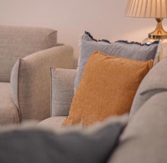 Old Town Appartement | Suite Nr 5 - J26 LUXURY APARTHOTEL, Jauniela 26 Old Riga - Great View & Top Location - 2 Bedrooms - 80 m2