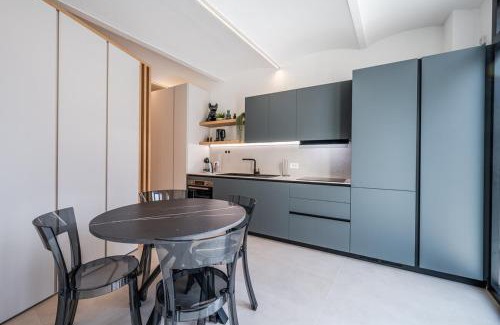 Formigine Appartement | Suite on canvas near the city of Ferrari