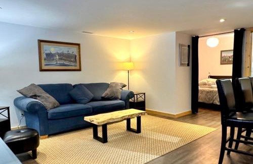 Yukon Appartement | Suite on the Bay