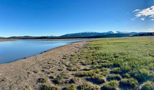 Yukon Appartement | Suite on the Bay