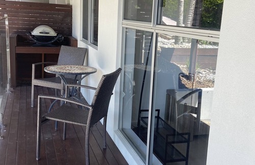 Little Mountain Appartement | Suite on the Hill.