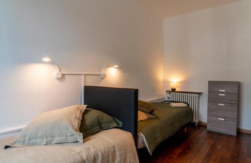 Charleville-Mezieres Appartement | Suite Ophélie