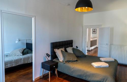 Charleville-Mezieres Appartement | Suite Ophélie
