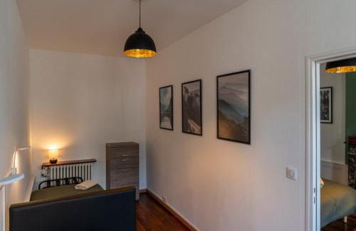 Charleville-Mezieres Appartement | Suite Ophélie