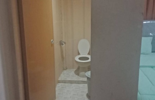 Berastagi Hôtel | Suite Pakar Hotel