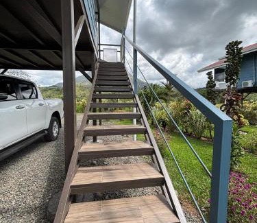 Arenal Hot Springs Appartement | Suite Palm