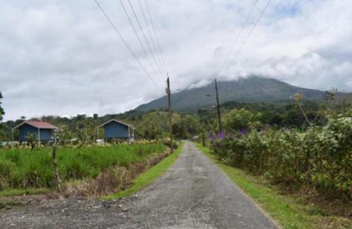 Arenal Hot Springs Appartement | Suite Palm
