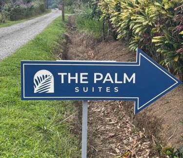 Arenal Hot Springs Appartement | Suite Palm