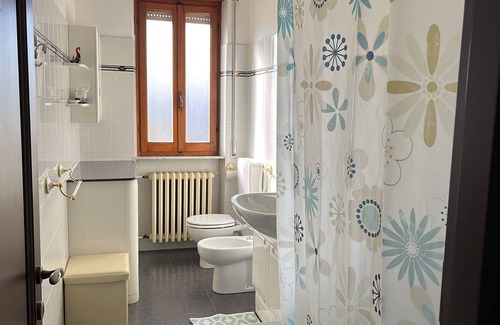 Saint-remy-de-provence Lit Et Petit-Déjeuner | Suite Panoramica - Casa T Home Bed and Breakfast & Esmex Home Restaurant