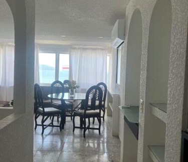 Costera Acapulco Appartement | Suite para 4 personas