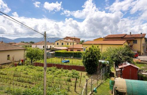 Castelnuovo Magra Appartement | Suite Paradiso