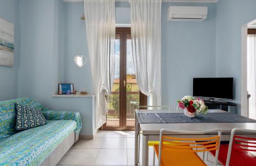 Castelnuovo Magra Appartement | Suite Paradiso