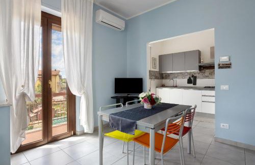 Castelnuovo Magra Appartement | Suite Paradiso