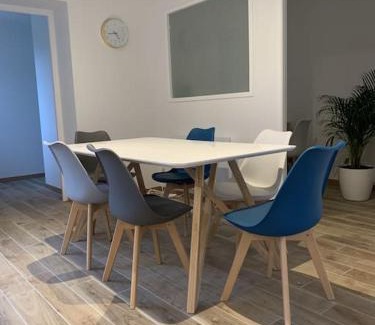 Bohars Appartement | Suite parentale à 1 min du parc des expositions