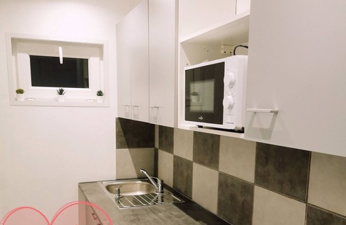 Neuf-Mesnil Maison | Suite Passion