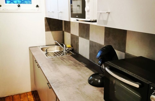 Neuf-Mesnil Maison | Suite Passion