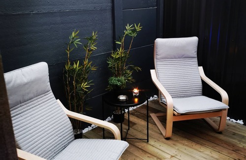 Neuf-Mesnil Maison | Suite Passion