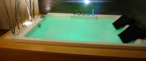 Pizzo Maison | Suite Pizzo jacuzzi rooms