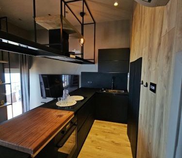 Posillipo Appartement | Suite Posillipo 298