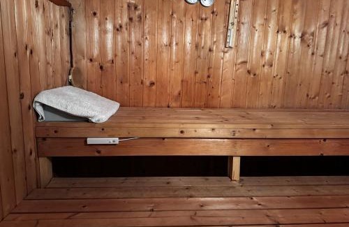 Etzling Appartement | Suite privée indépendante avec sauna et jardin