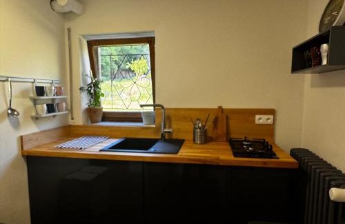 Etzling Appartement | Suite privée indépendante avec sauna et jardin