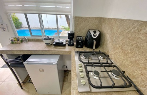 Samborondon Maison | Suite privada nueva en Via Samborondón-Guayaquil