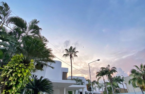 Samborondon Maison | Suite privada nueva en Via Samborondón-Guayaquil
