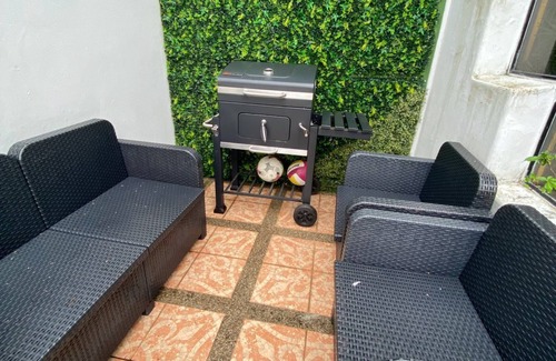 Samborondon Maison | Suite privada nueva en Via Samborondón-Guayaquil