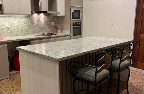 Catedral Appartement | Suite - Renovated Colonial Home in Asuncion