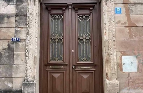 Catedral Appartement | Suite - Renovated Colonial Home in Asuncion