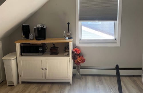 Plainedge Appartement | Suite Retreat- Ryder Cup rental