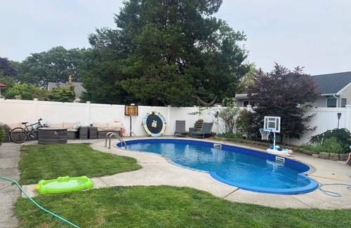 Plainedge Appartement | Suite Retreat- Ryder Cup rental