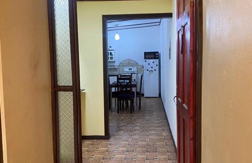 Rincon de Sabanilla Appartement | Suite Roldana - Luxury Suite