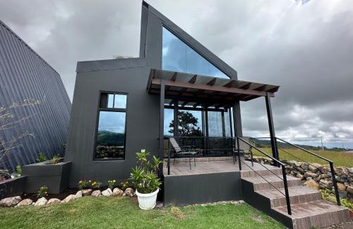 Alto Boquete Autre | Suite romántica panorámica