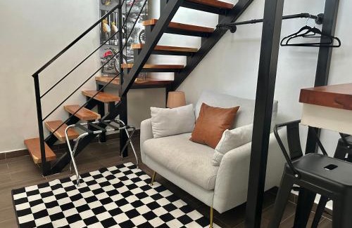 Alto Boquete Autre | Suite romántica panorámica