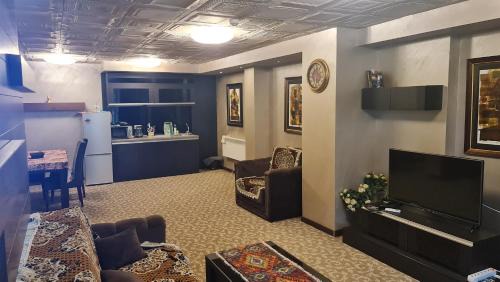 Velingrad Appartement | Suite Roma 1 at Royal Spa