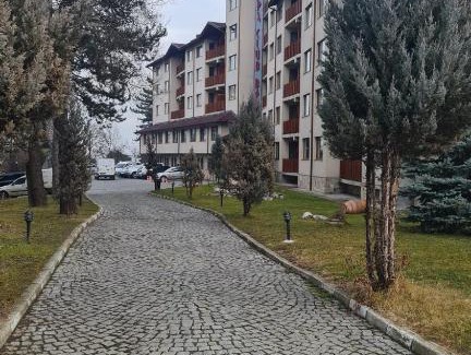 Velingrad Appartement | Suite Roma 2 at Spa Club Bor