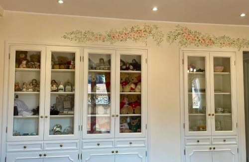 Stresa Appartement | Suite Romantic vista Lago