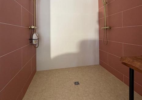 Belleme Appartement | Suite romantique & spa Prova - Love room