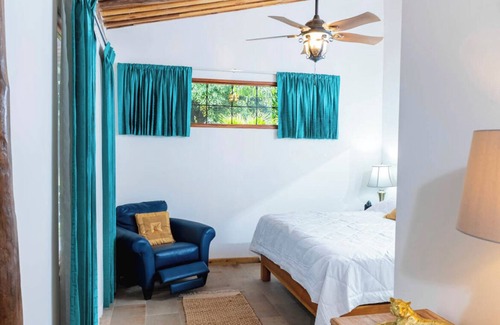 Rio Seco Hôtel | Suite Room - Hacienda la Norma Boutique Hotel - near beaches