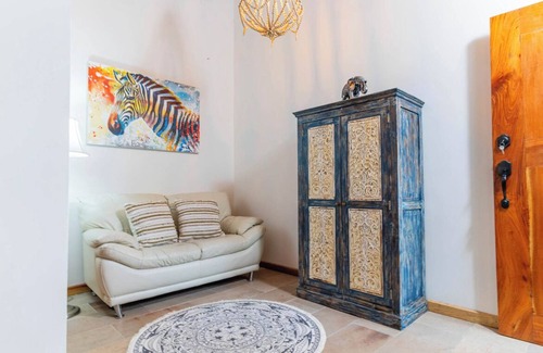 Rio Seco Hôtel | Suite Room - Hacienda la Norma Boutique Hotel - near beaches