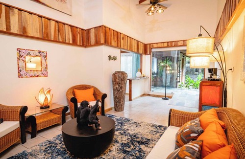 Rio Seco Hôtel | Suite Room - Hacienda la Norma Boutique Hotel - near beaches