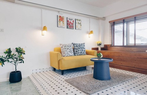 Lumphli Appartement | Suite room in Hello Sunshine