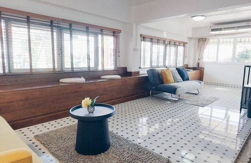 Lumphli Appartement | Suite room in Hello Sunshine