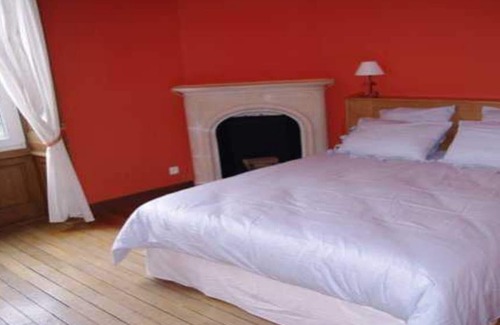 Saint-Mars-du-Desert Cottage | Suite Royal La vie de CHATEAU