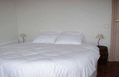 Saint-Mars-du-Desert Cottage | Suite Royal La vie de CHATEAU