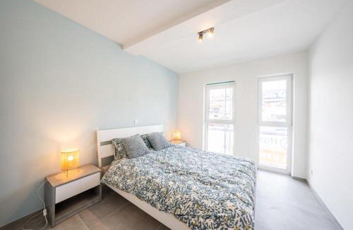 Outremeuse Maison | Suite Royale Baviere