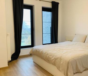 Outremeuse Maison | Suite Royale Baviere